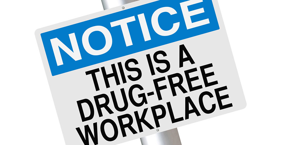 picture for What Should A Drug Free Workplace Policy Contain?