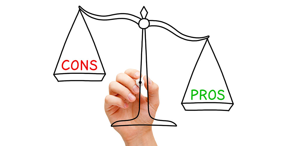 picture for Pros and Cons of Employment Contracts