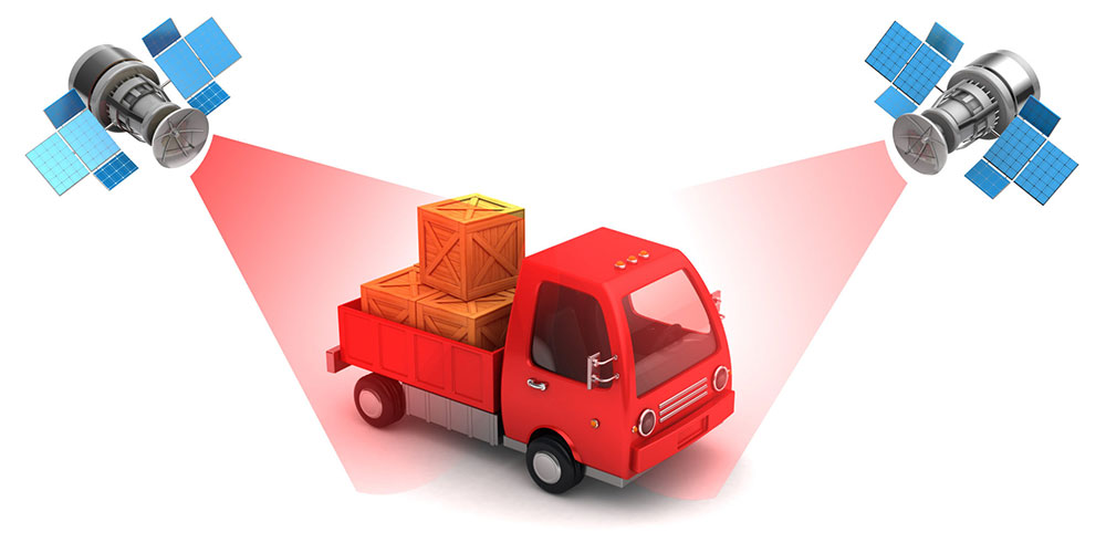picture for Can you put a GPS tracking system in a company truck, and not tell your drivers?