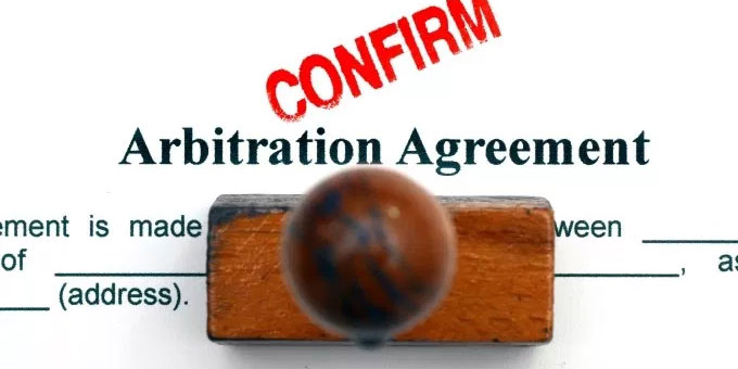 picture for What Should Be Included In Mandatory Arbitration Agreements?