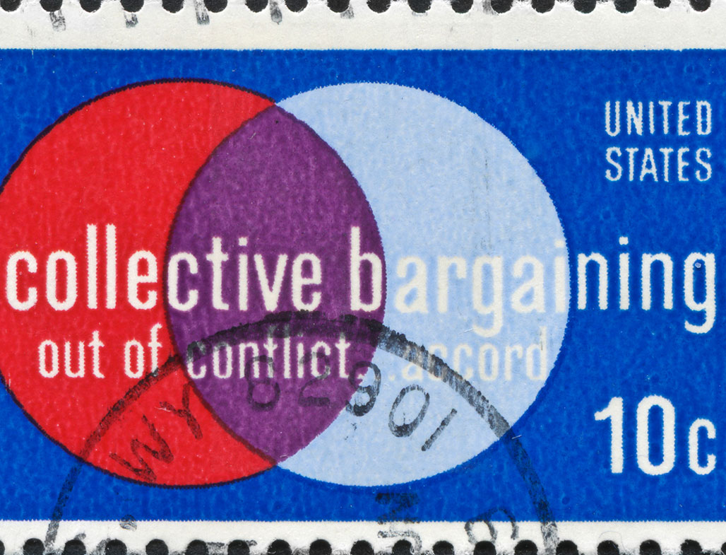 picture for What is a Collective Bargaining Agreement?