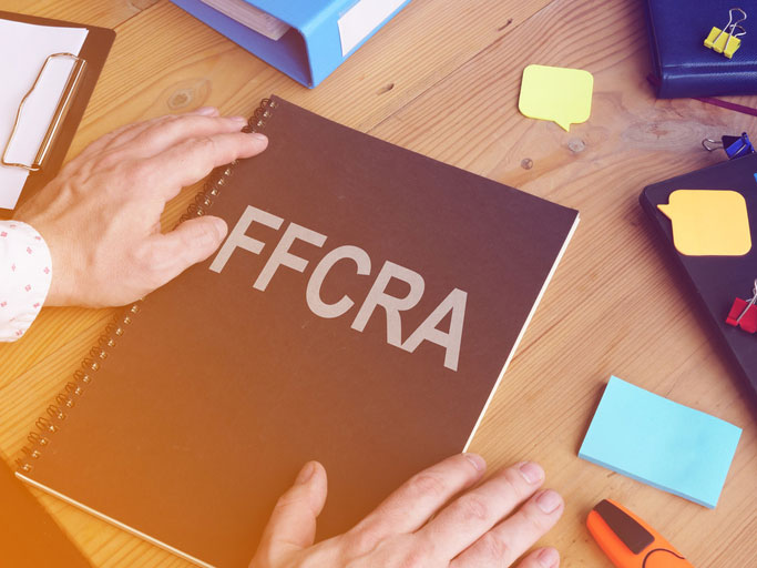 picture for Federal Covid FFCRA Employee Leave Requirement Ends December 31, 2020, but Tax Credit Remains Available Through March 31, 2021 for Voluntarily Provided Leave
