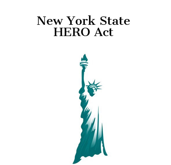 picture for NY HERO Act Imposes Safety Obligations on Employers