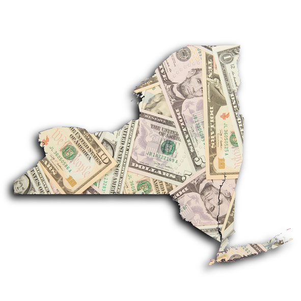 picture for Wage and Hour Developments in New York State: What Employers Need to Know
