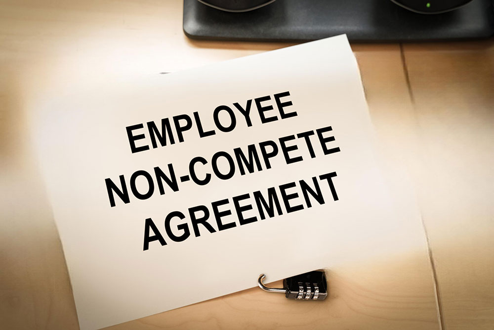 picture for New York is Poised to Ban Non-Compete Agreements