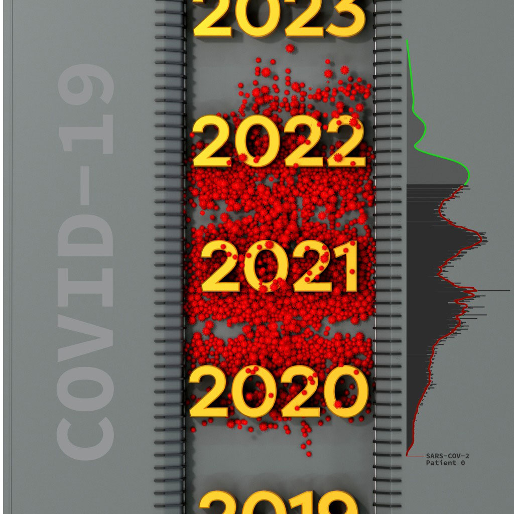 picture for As 2021 Winds Down, These COVID-19 Issues Should Be at the Top of Employers’ Minds