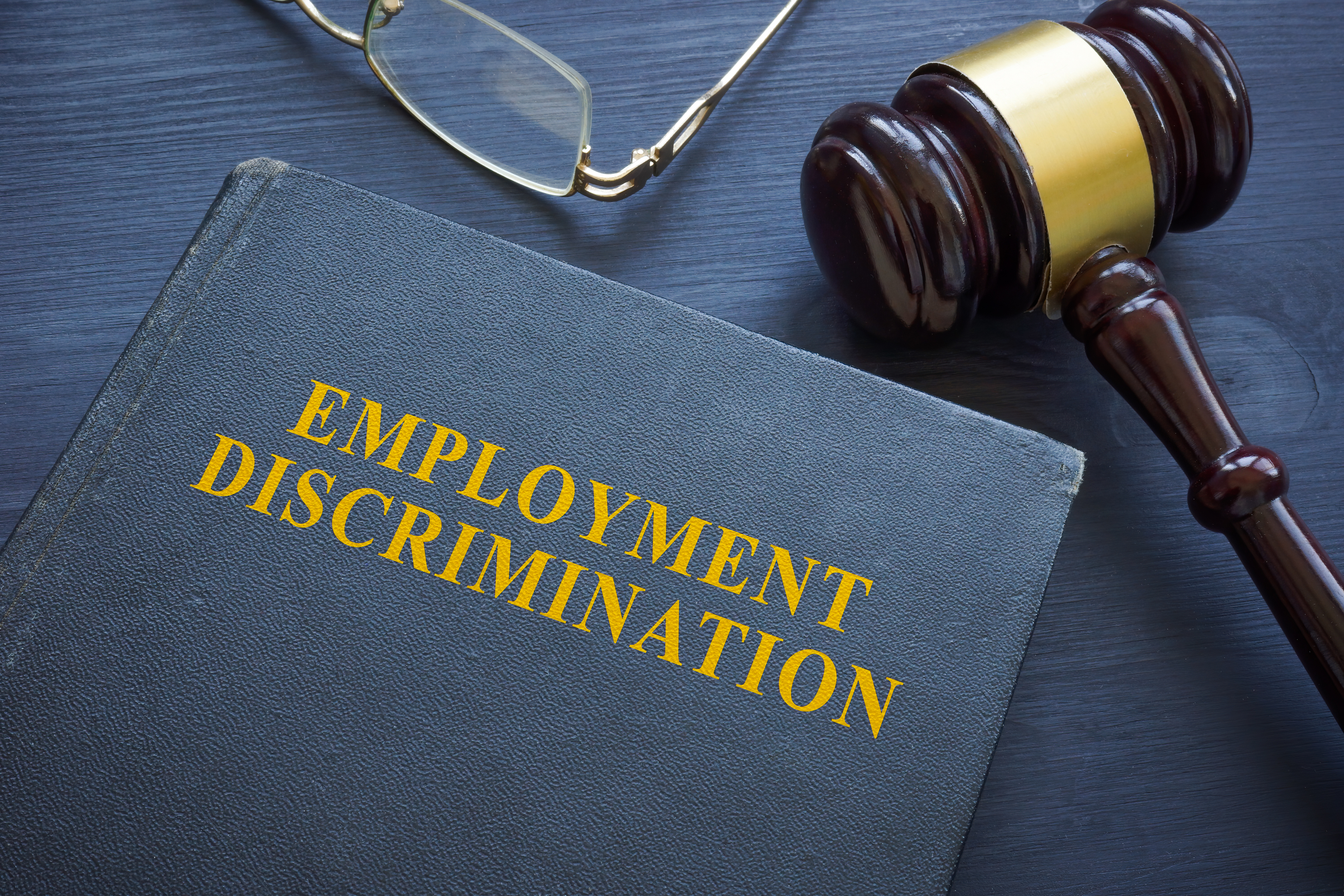 employment-discrimination