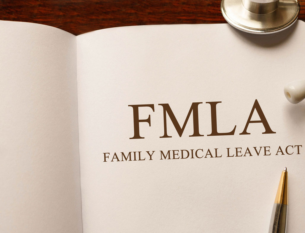 picture for What Companies Need To Provide Leave Under The Family And Medical Leave Act?