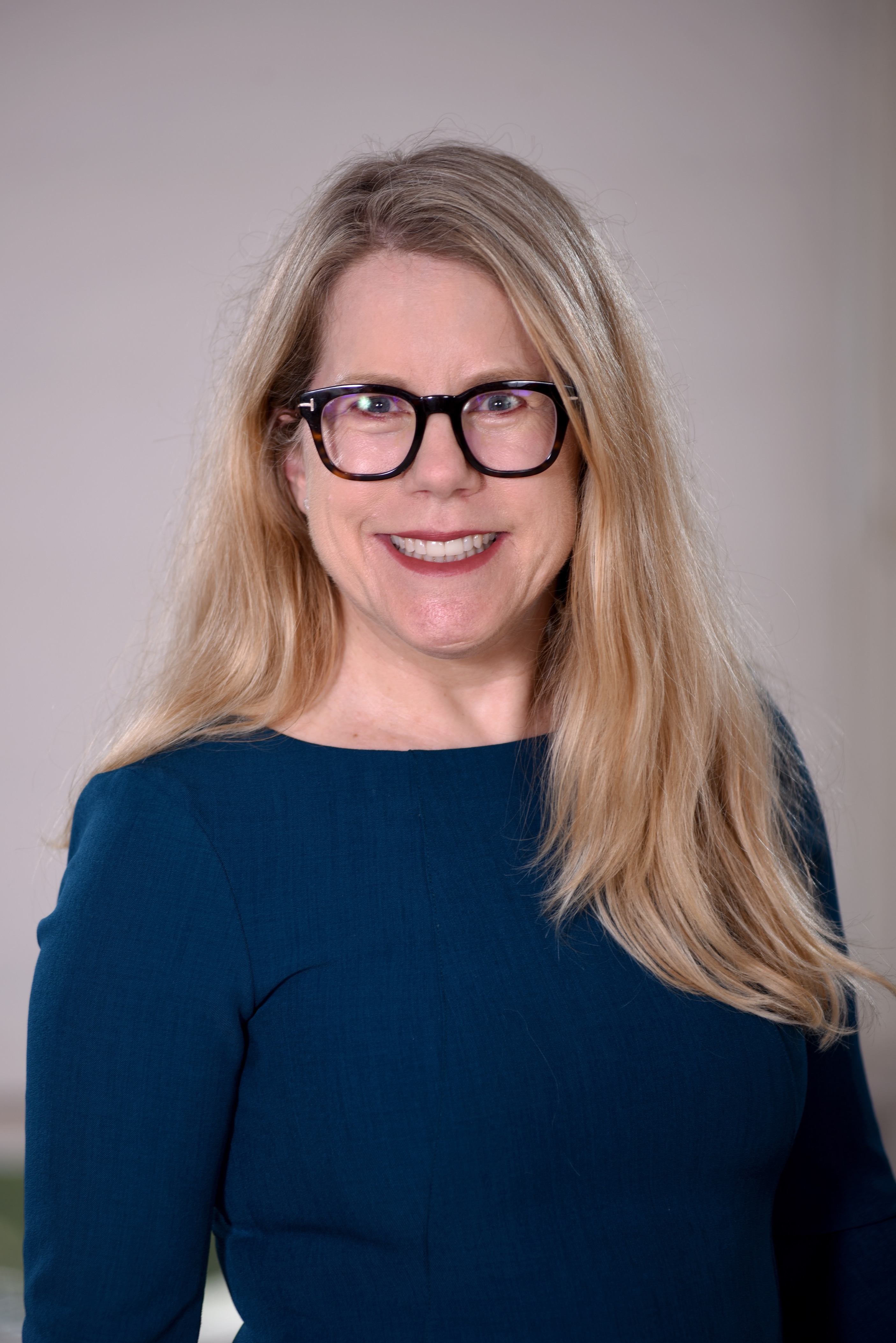 Photo of Ann Fromholz