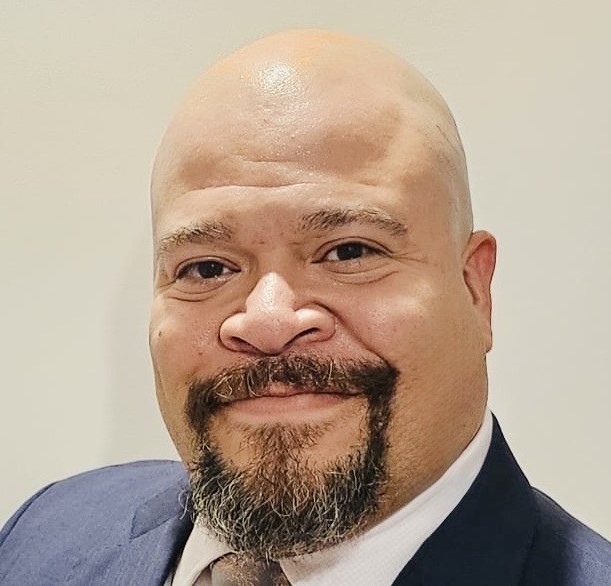 Photo of Arsenio D. Rodriguez