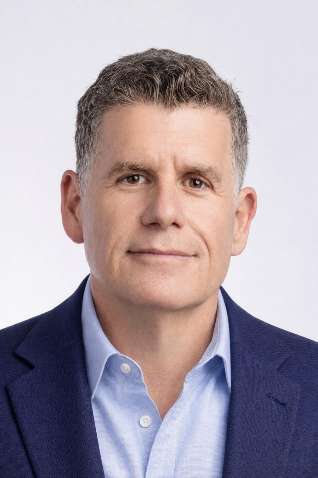 Photo of Joel J. Greenwald