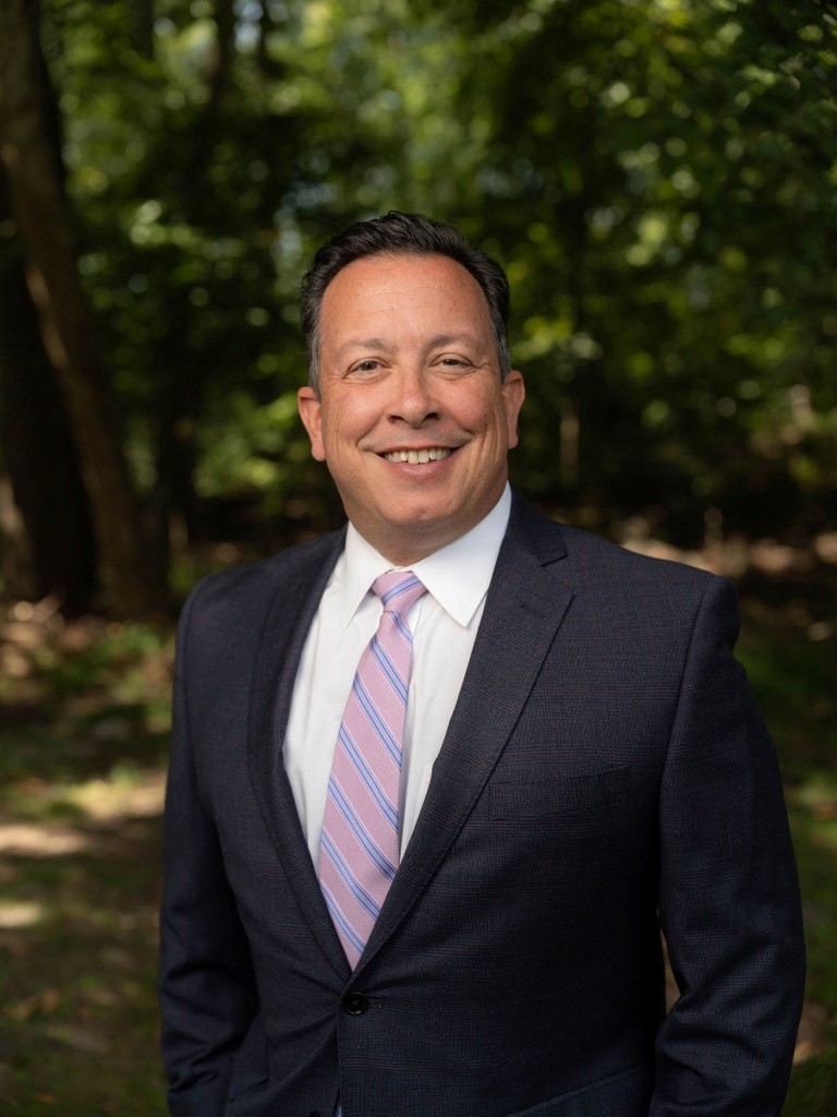 Photo of Kevin M. Doherty
