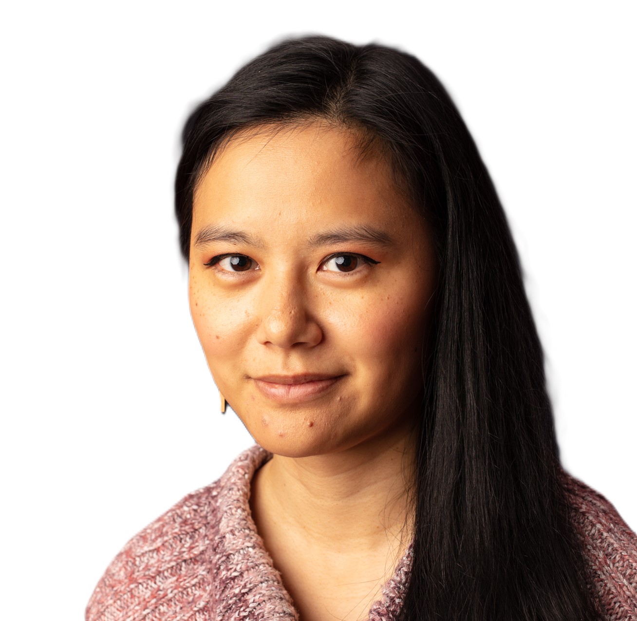 Photo of Yue Deng-Wu